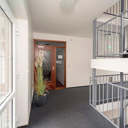 Seepark Wohnung 23 Scharbeutz Zewnętrze zdjęcie