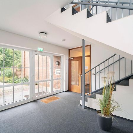Seepark Wohnung 23 Scharbeutz Zewnętrze zdjęcie