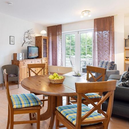Seepark Wohnung 23 Scharbeutz Zewnętrze zdjęcie