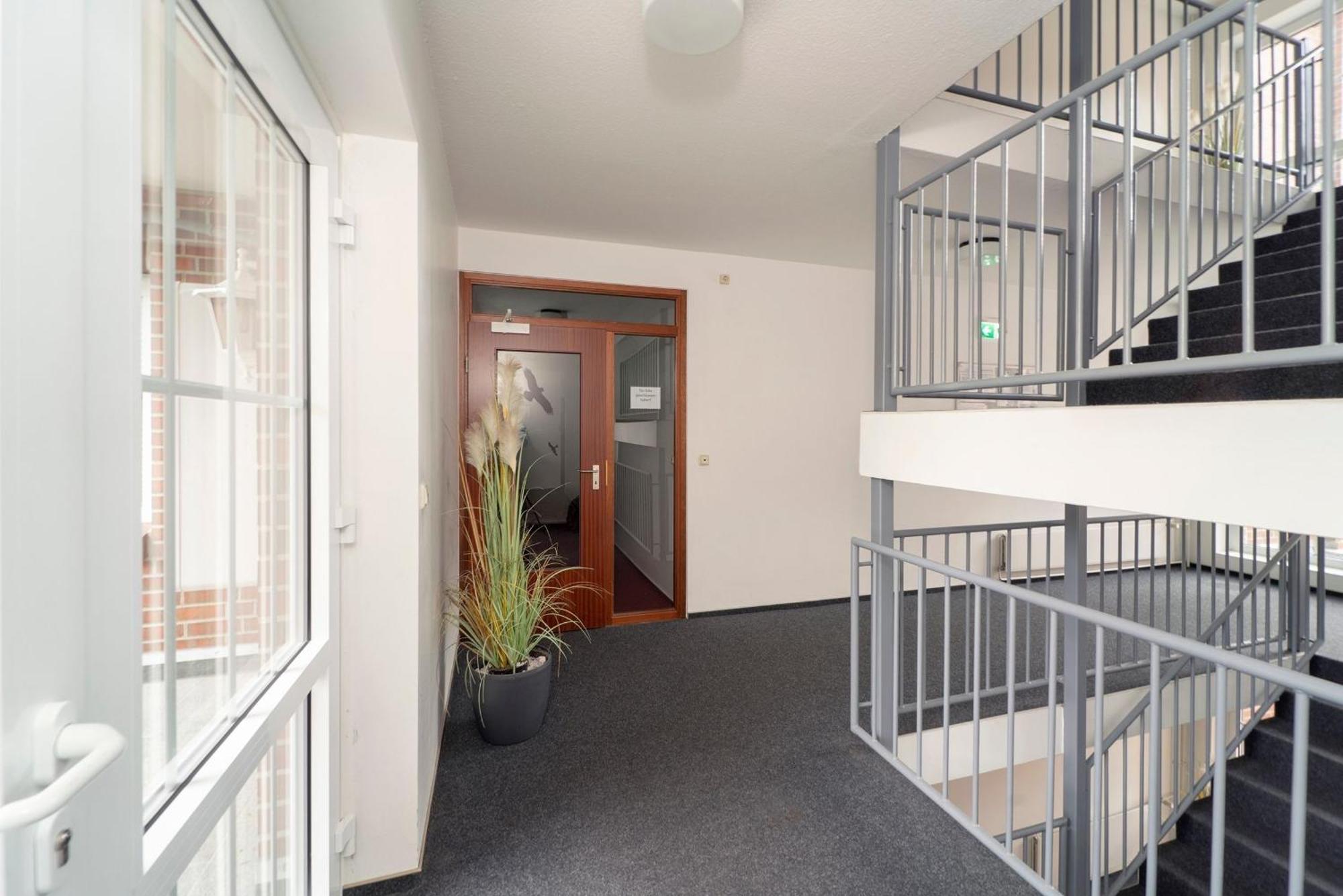 Seepark Wohnung 23 Scharbeutz Zewnętrze zdjęcie