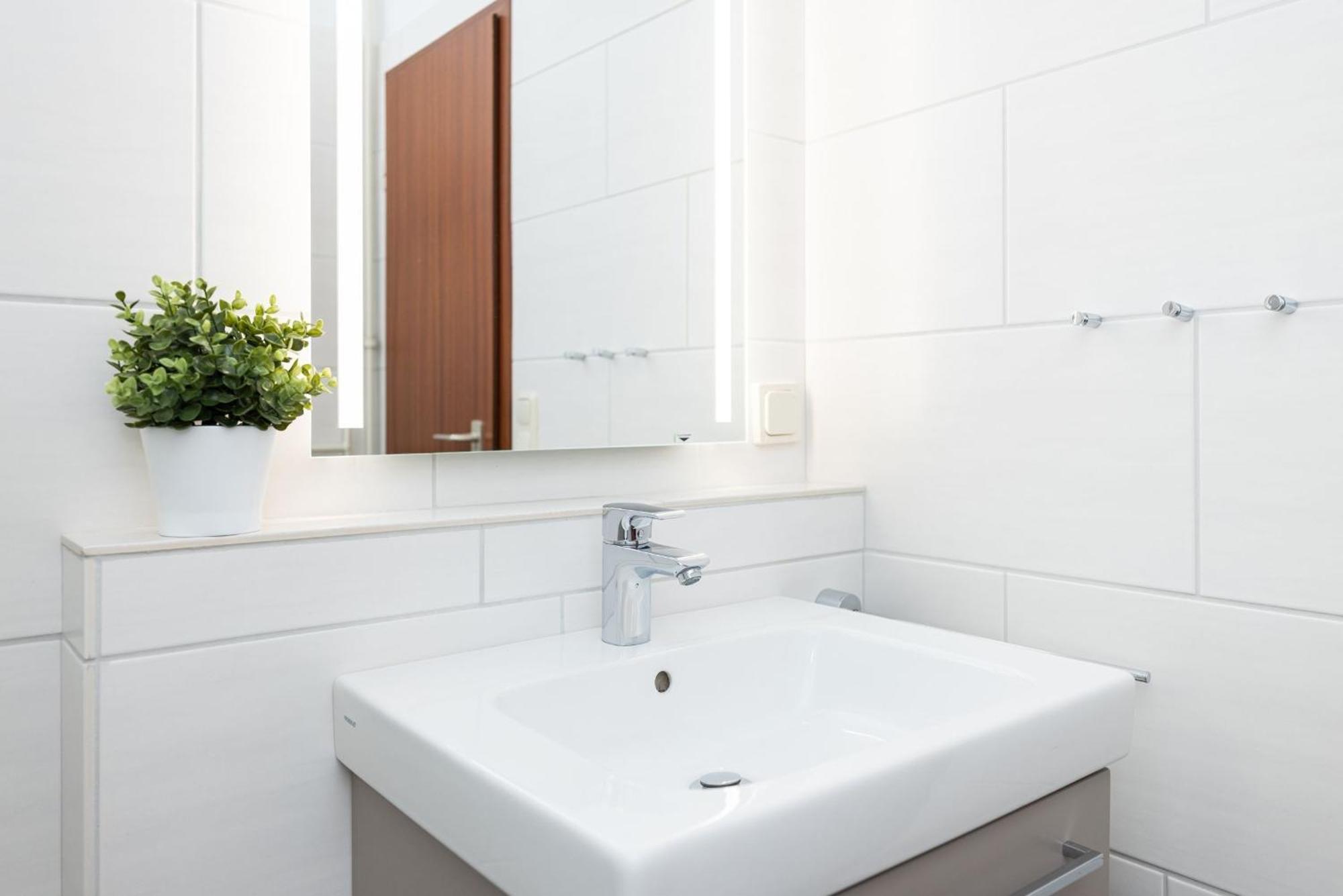 Seepark Wohnung 23 Scharbeutz Zewnętrze zdjęcie
