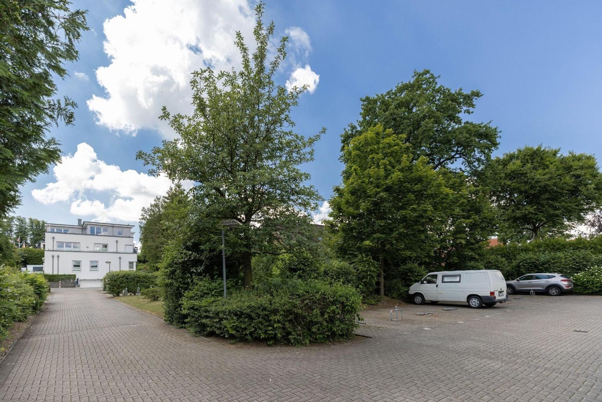 Seepark Wohnung 23 Scharbeutz Zewnętrze zdjęcie